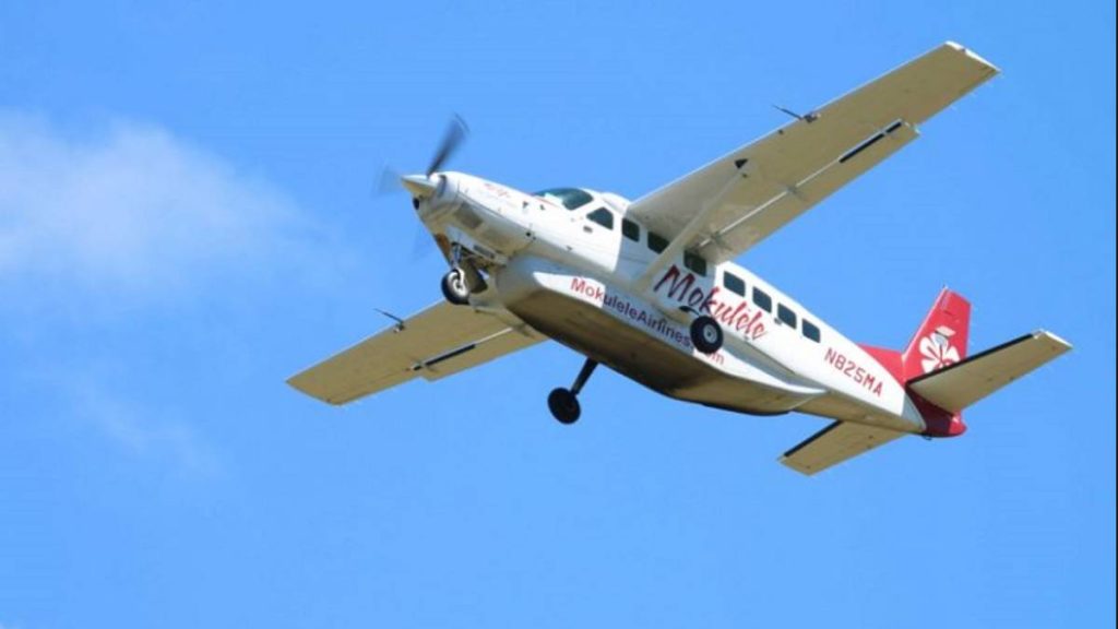 Mokulele Airlines increase fares amid rising fuel prices