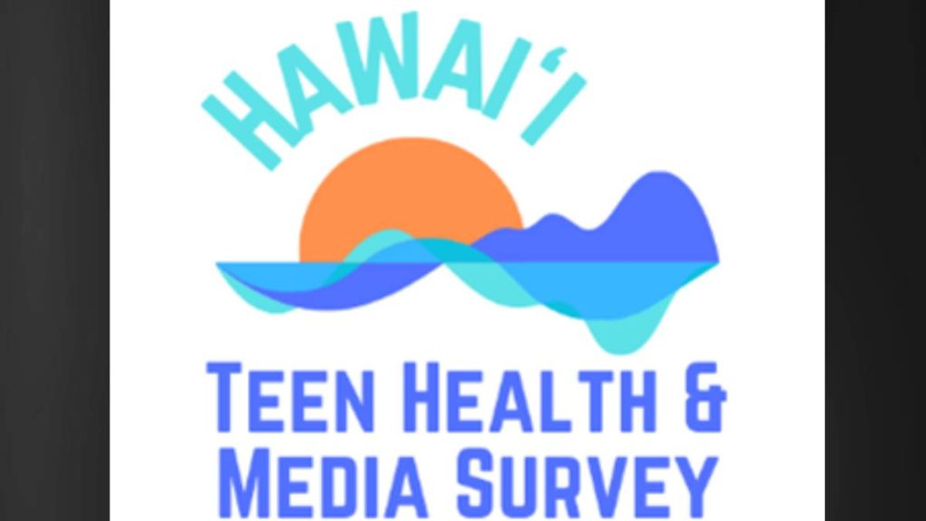 Hawai‘i Department of Health recruits teens for survey participation