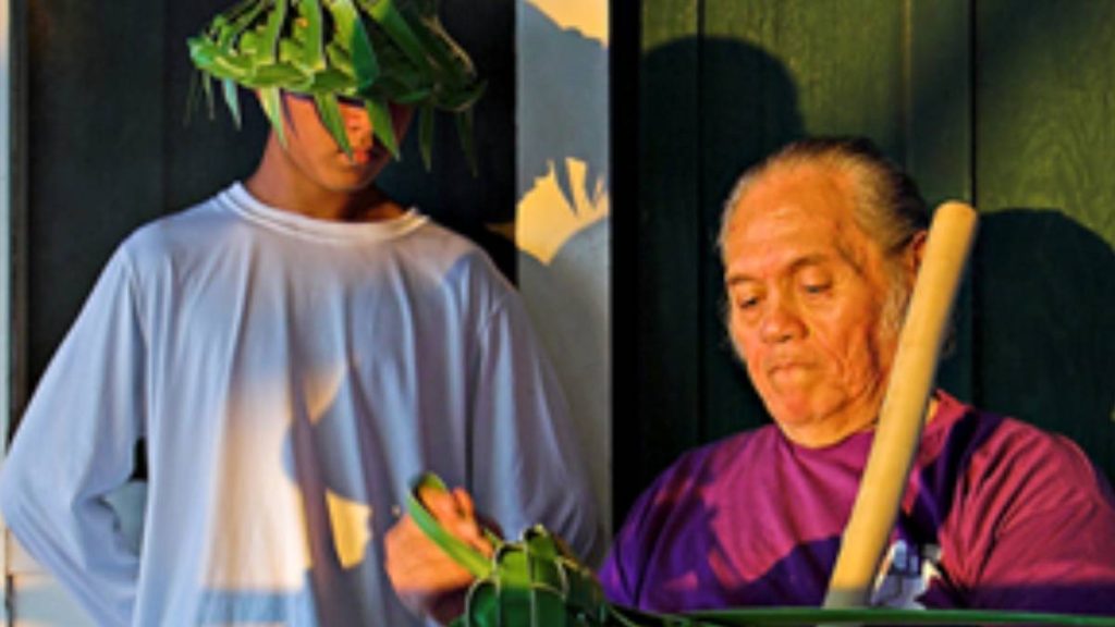 Study: Mobility challenges start earlier in life for Native Hawaiian adults