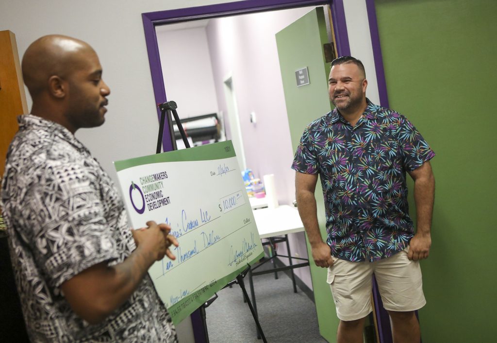 Business Monday: New small business network offers support for aspiring entrepreneurs on the Big Island