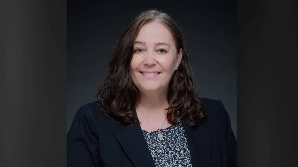 Hawaiʻi Rep. Nicole Lowen