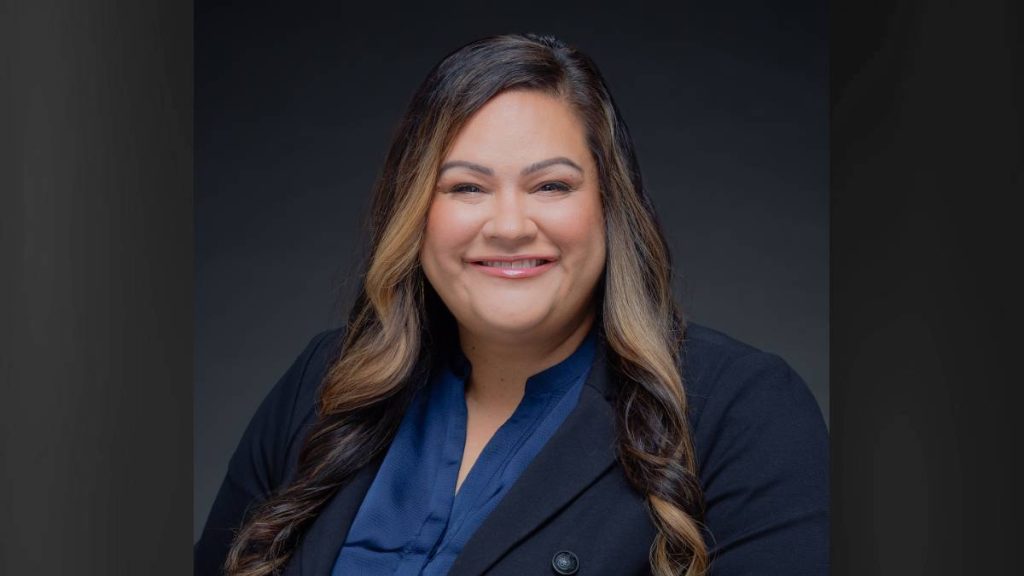 State Rep. Kristin Kahaloa
