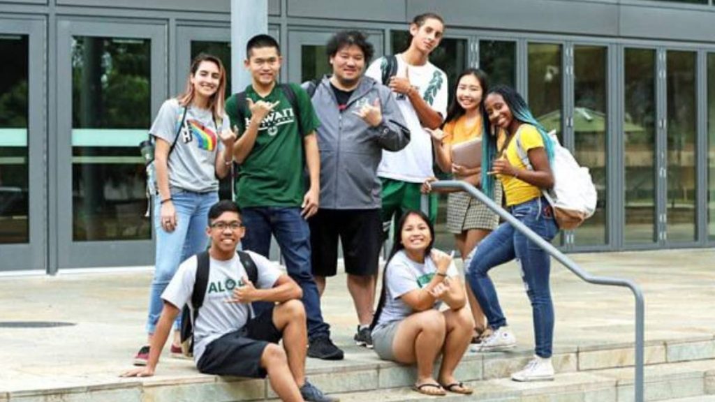 University of Hawaiʻi at Mānoa ranked among world’s top universities by US News and World Report