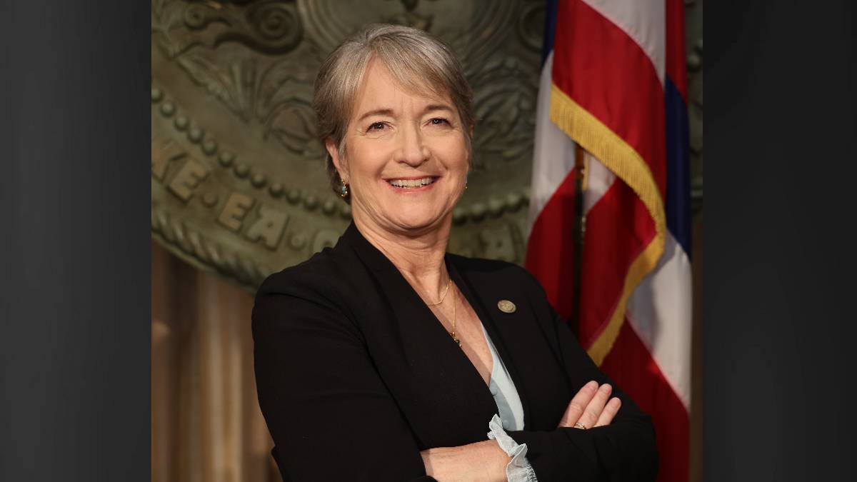 Hawaiʻi Attorney General Anne Lopez