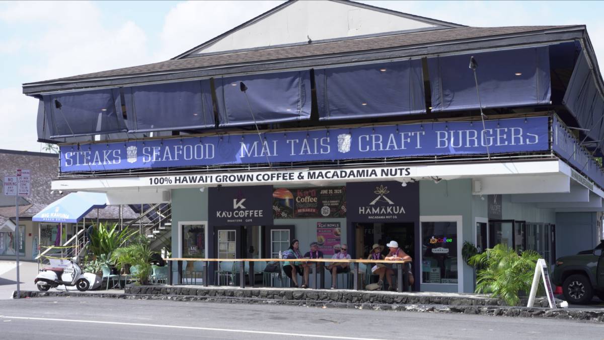 Historic Kailua Village’s 55-year-old shopping center on track for first major renovation