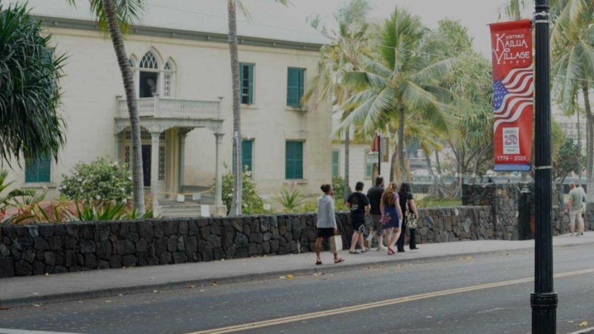 What does the Fourth of July mean to Native Hawaiians? It’s complicated