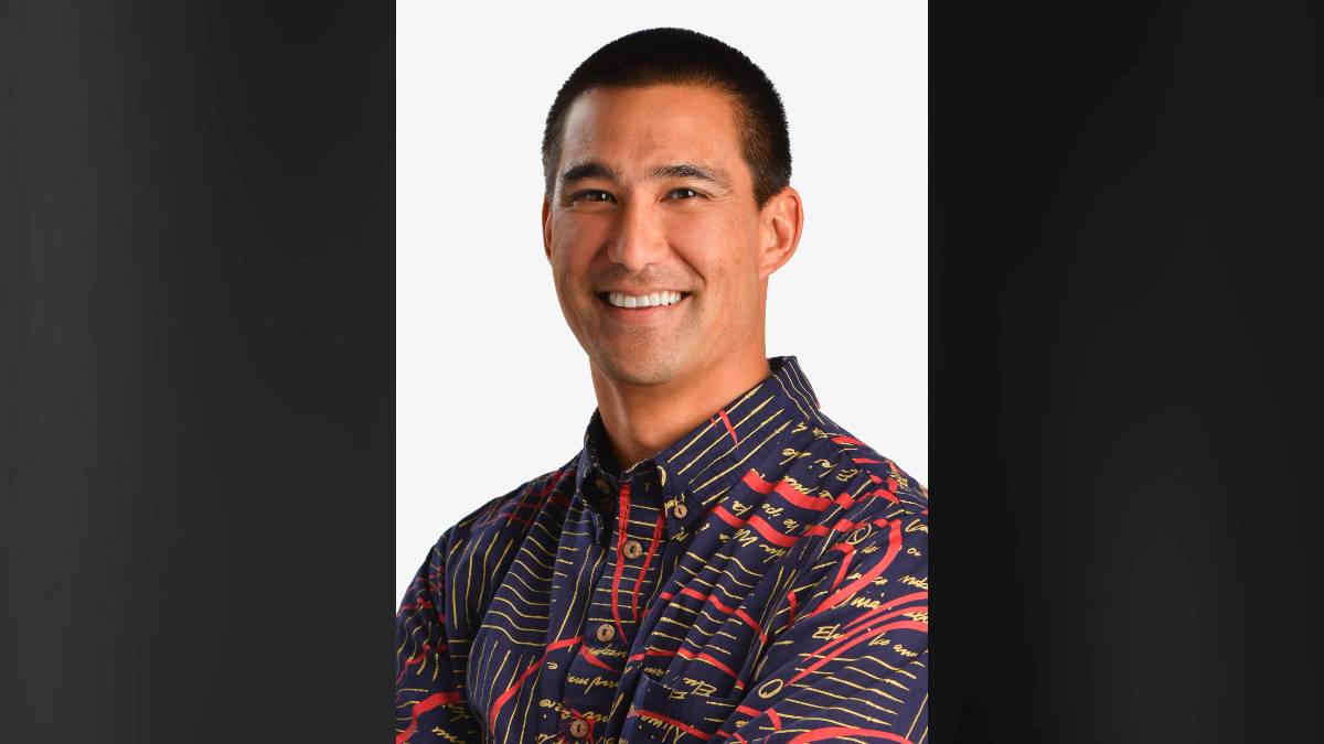 Hawaiʻi Island man named executive director at Liliʻuokalani Trust