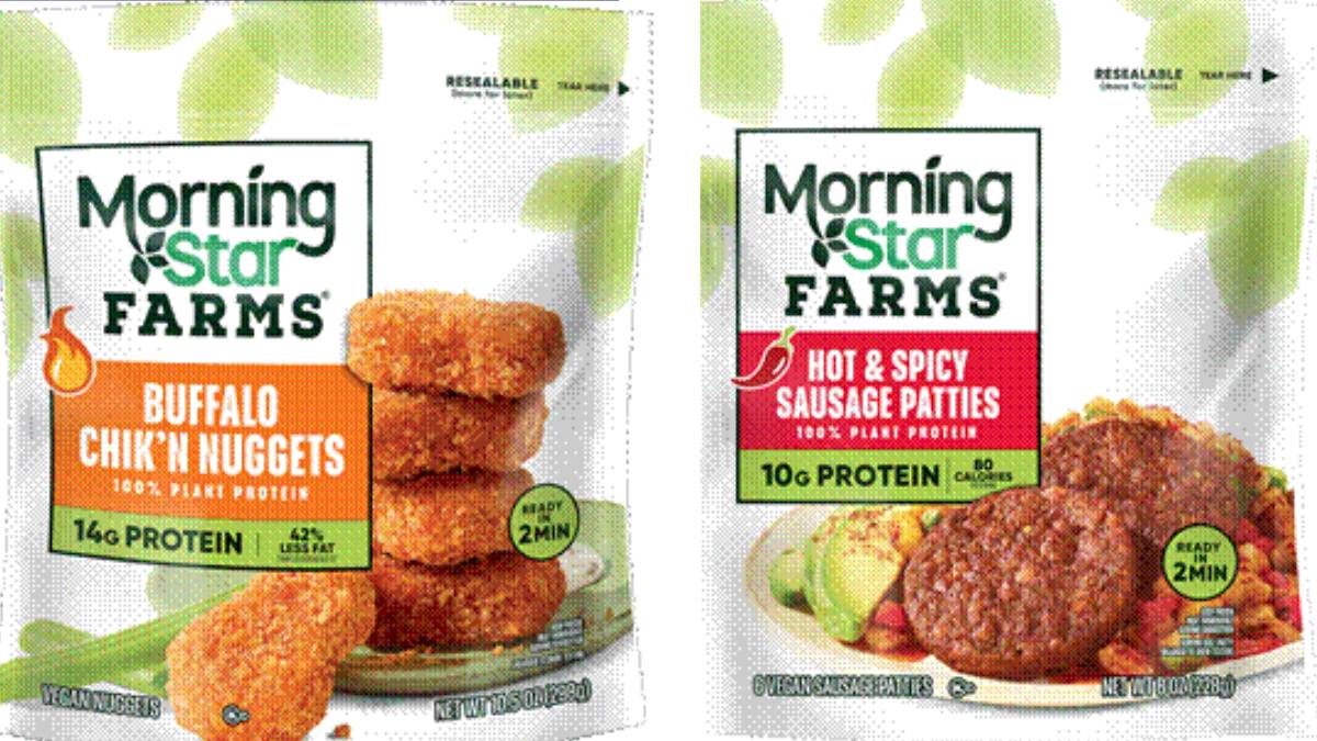 Two plant protein products recalled from Hawaiʻi shelves due to potential plastic contamination