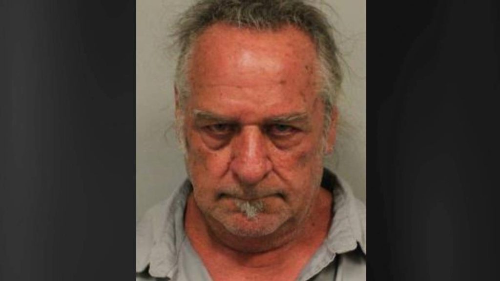 Ocean View man arrested for driving in a construction zone