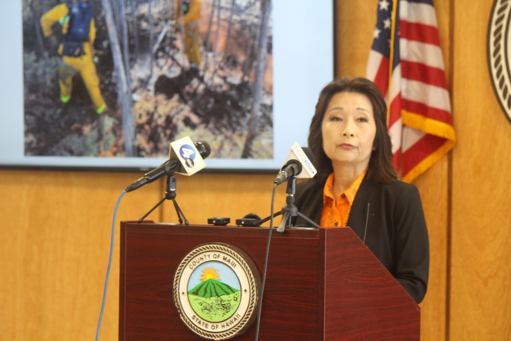Governor calls for lieutenant governor’s resignation after she, 4 others indicted on bribery, corruption charges