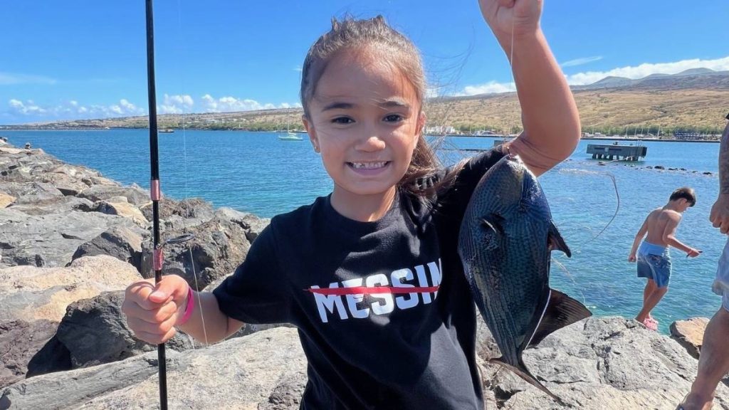 Families invited to participate in 2026 Kohala Keiki Fishing Derby