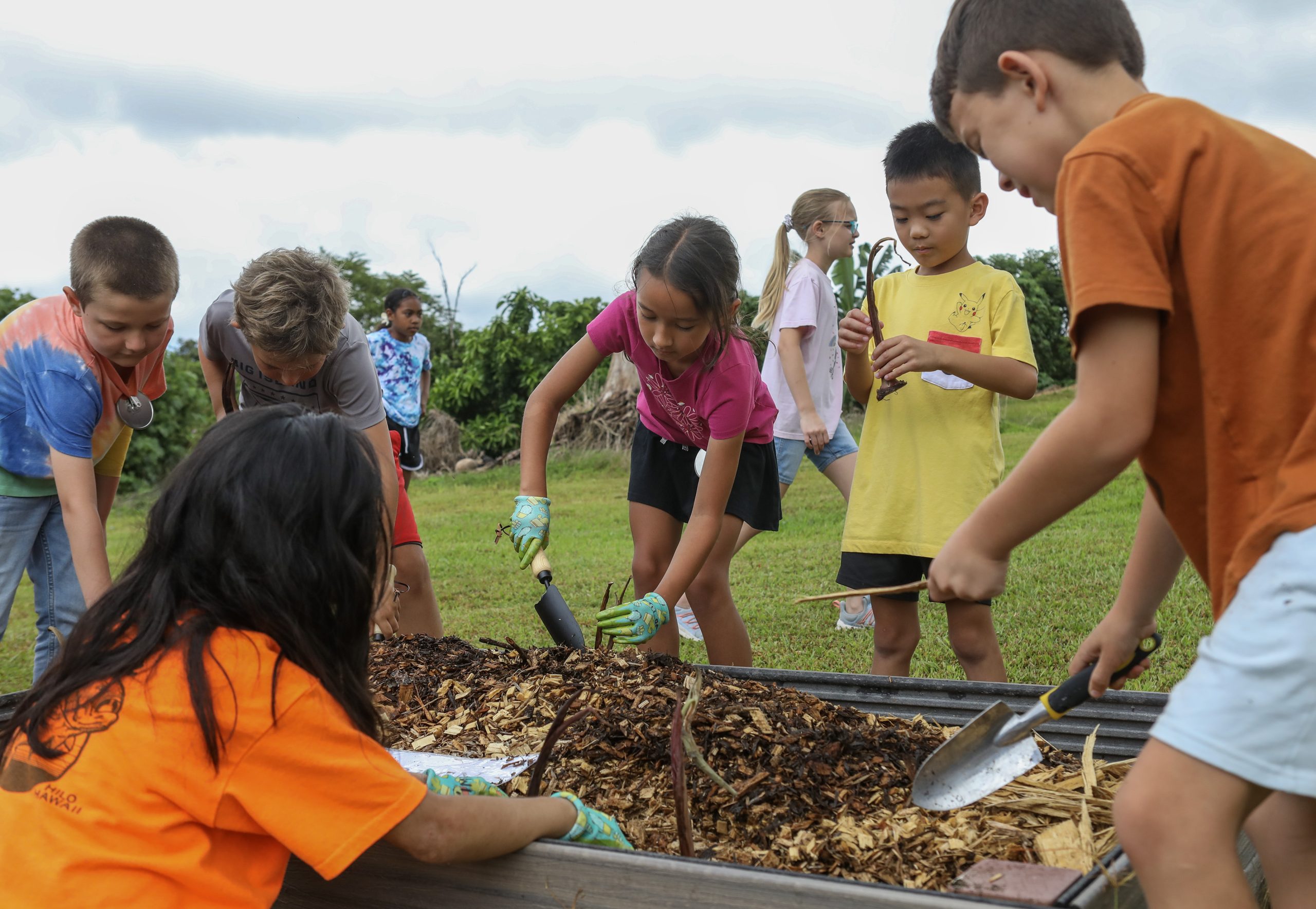 ʻImiloa Hawaiian language preschool construction to begin early 2027 in Hilo
