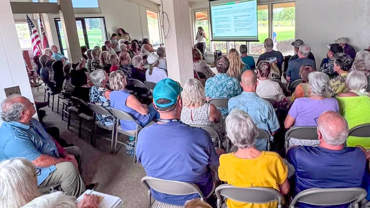 Waikōloa evacuation study confirms what residents knew: emergency routes are not adequate
