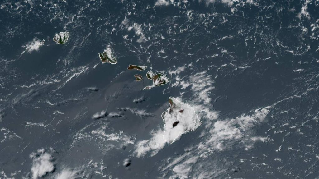Fireworks and festivities forecast for rest of Fourth of July Plenty of clouds persist in several locations, but not...