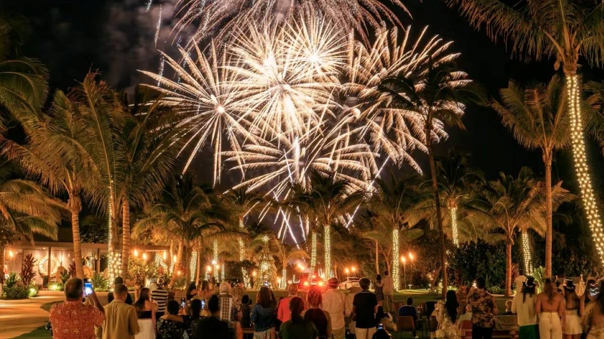 America 250 on Big Island: Fourth of July promises family fun festivities, fireworks and more