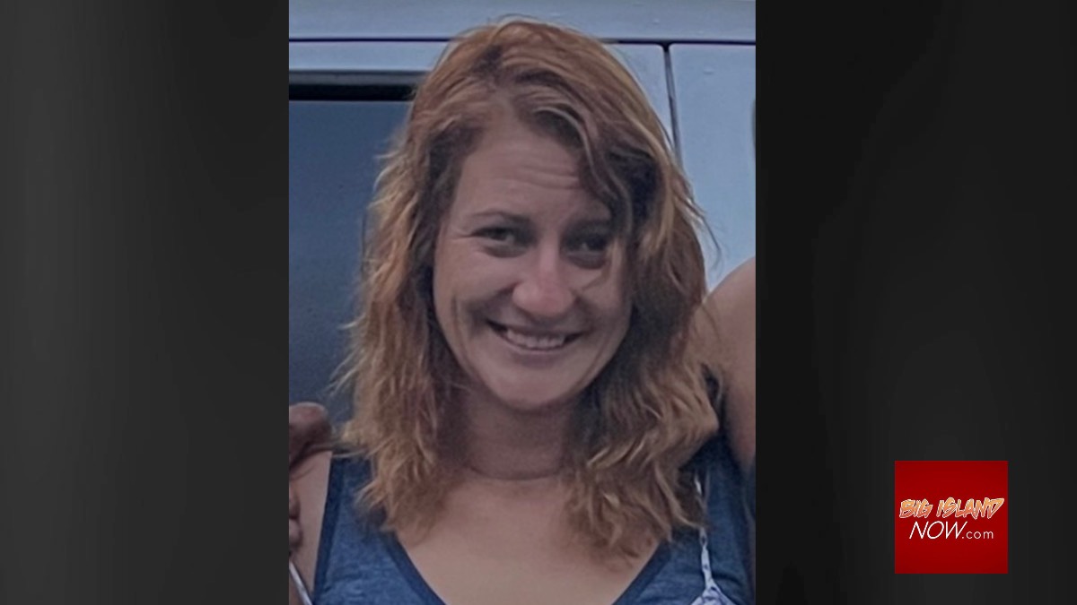 Authorities ask for publicʻs help finding missing Keaʻau woman last seen in June
