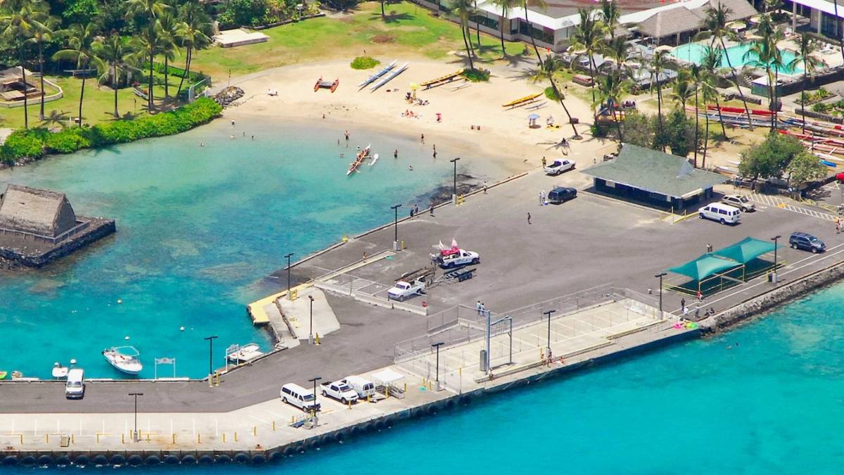 Community invited to Kailua Bay Advisory Working Group Open House