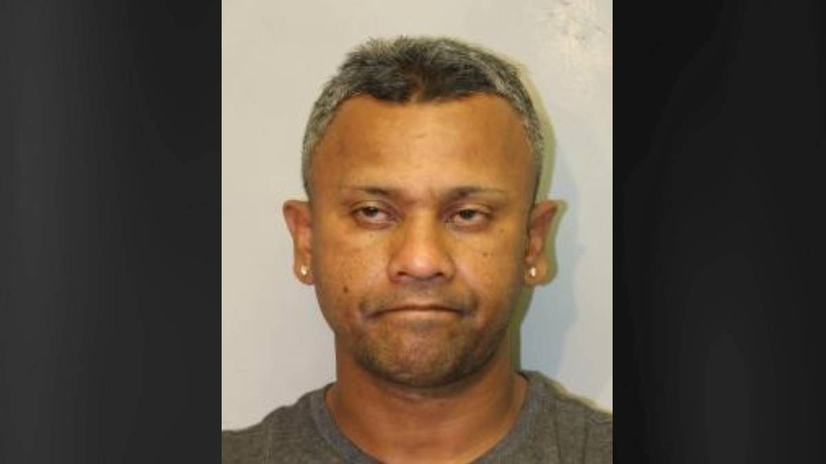 45-year-old arrested with 1.75 pounds of cocaine at public park in Hilo
