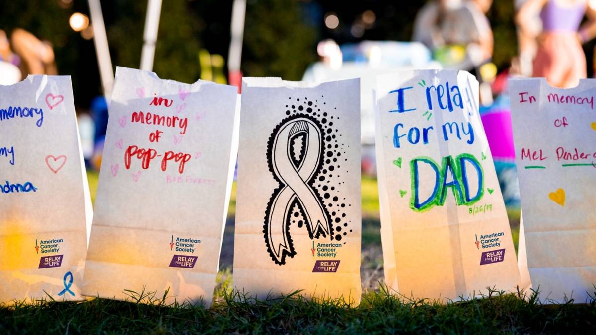 ‘May the Cure Be with You’: Join the movement to rebel against cancer during 2026 Relay For Life Big Island