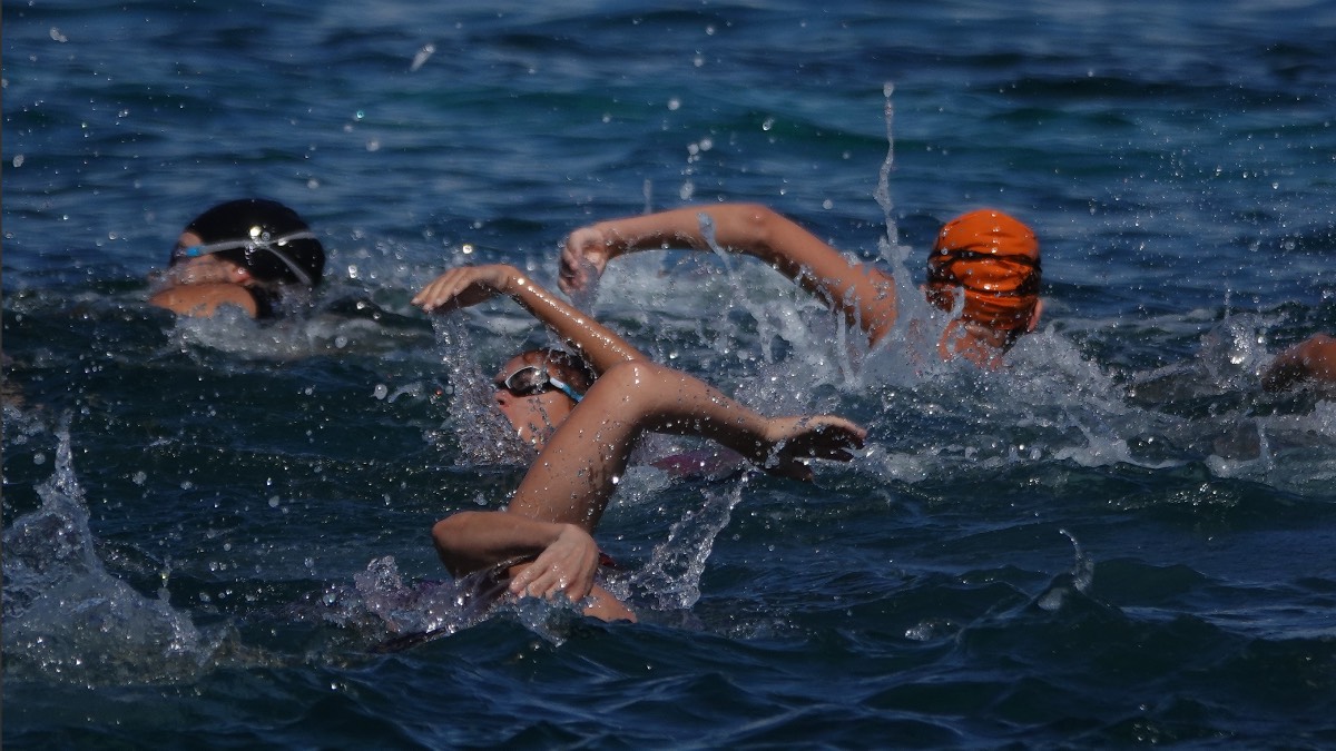 Registration open for 2026 Richardson’s Roughwater Swim in Hilo