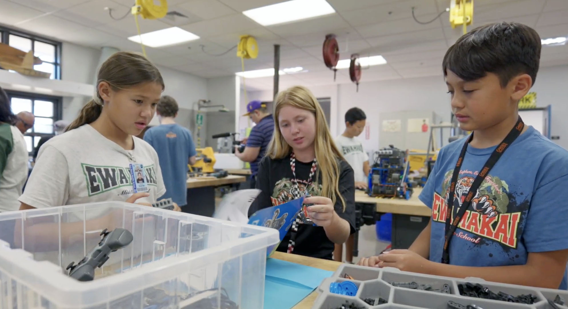 Armed with guidelines, students across Hawaiʻi are set to return to school on August 3