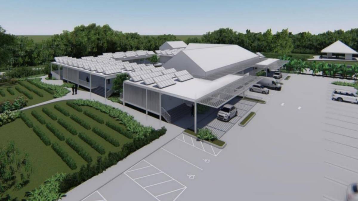 Future Hawaiian Homestead hub secures state funding for design, initial site preparation in Panaʻewa