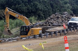 2 major disaster declaration approvals to help Hawaiʻi recover from recent storms