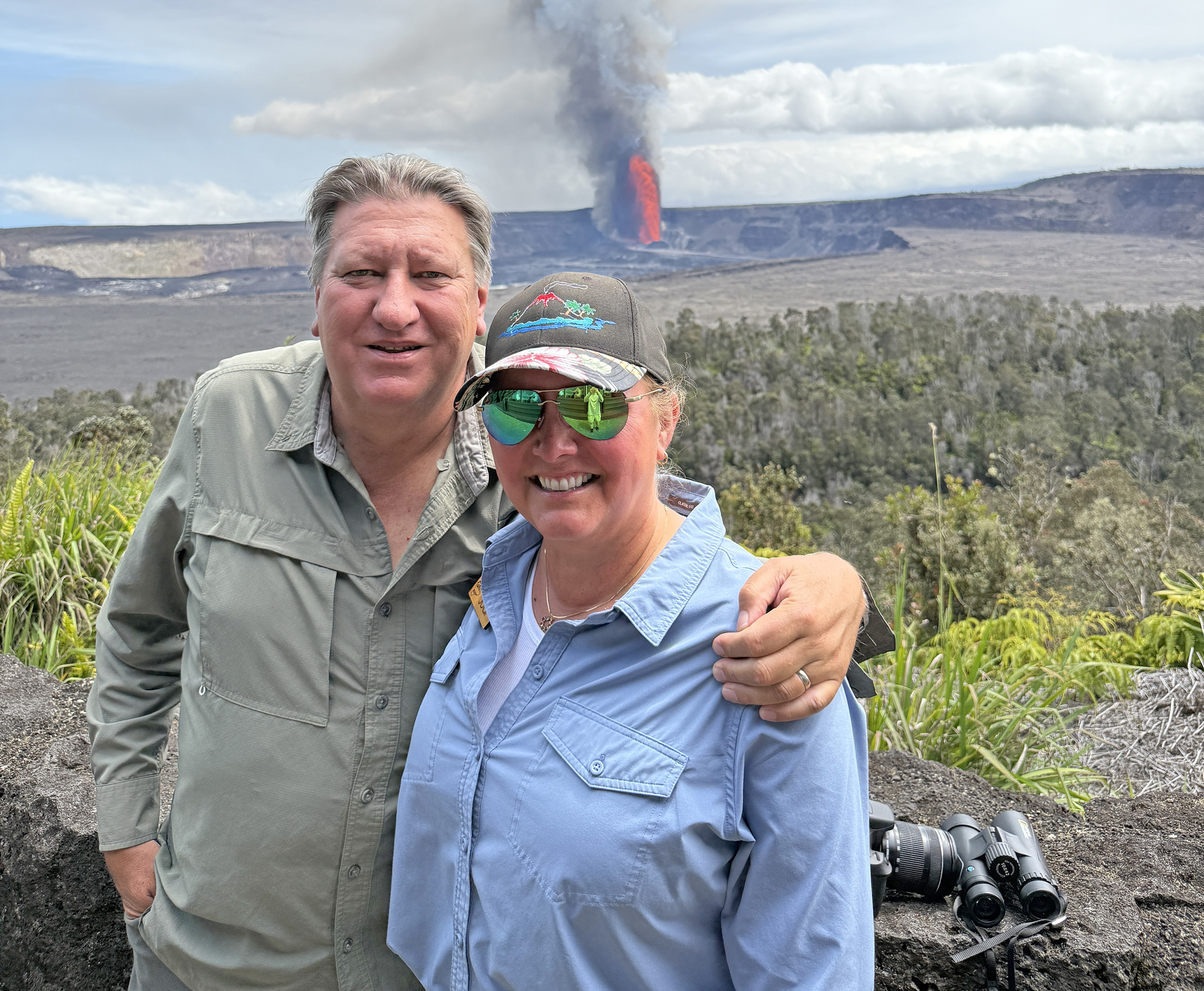 Business Monday: Big Island VIP seeks to sell tour company to buyer eager to educate visitors