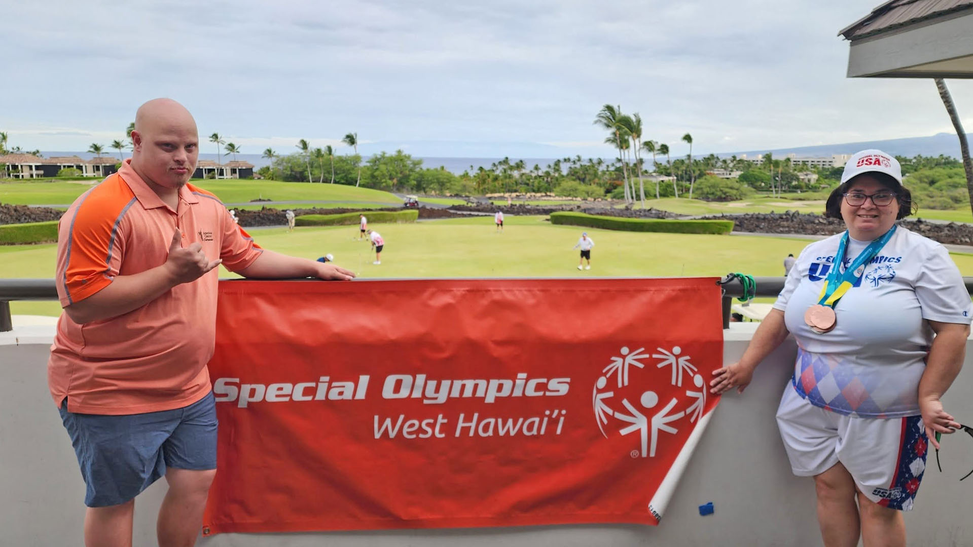 Special Olympics West Hawaiʻi to host golf tournament fundraiser