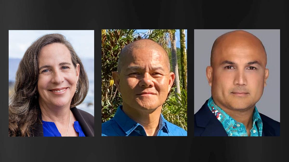 District 1: Incumbent Heather Kimball seeks re-election for 4th and final term against two challengers