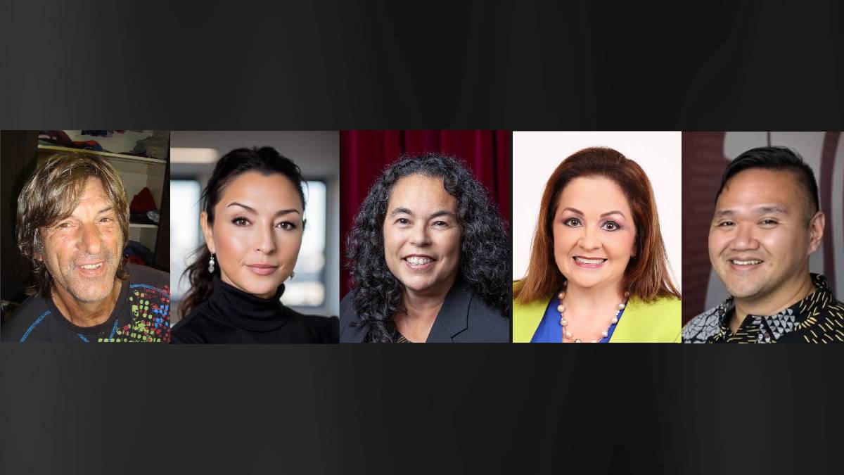 District 2 incumbent for Hawai‘i County Council faces 4 challengers