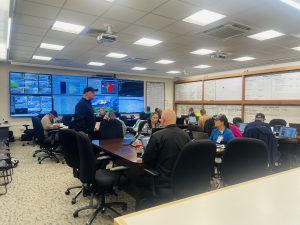 Hurricane Lala already causing havoc on Big Island; 32,300 without power, flooding, 130 people in shelters