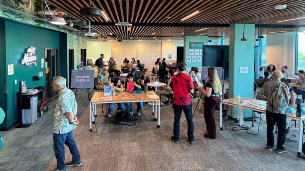 Tech Days of Fall 2026 series boosts information technology, artificial intelligence, cybersecurity career pathways