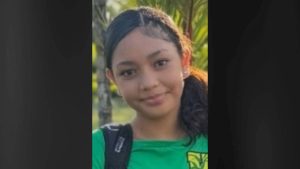 UPDATE: Previously missing and endangered 12-year-old located