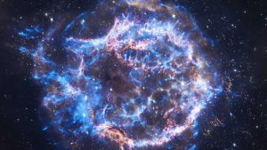 University of Hawai‘i innovation, astronomers help power NASA’s newest space telescope