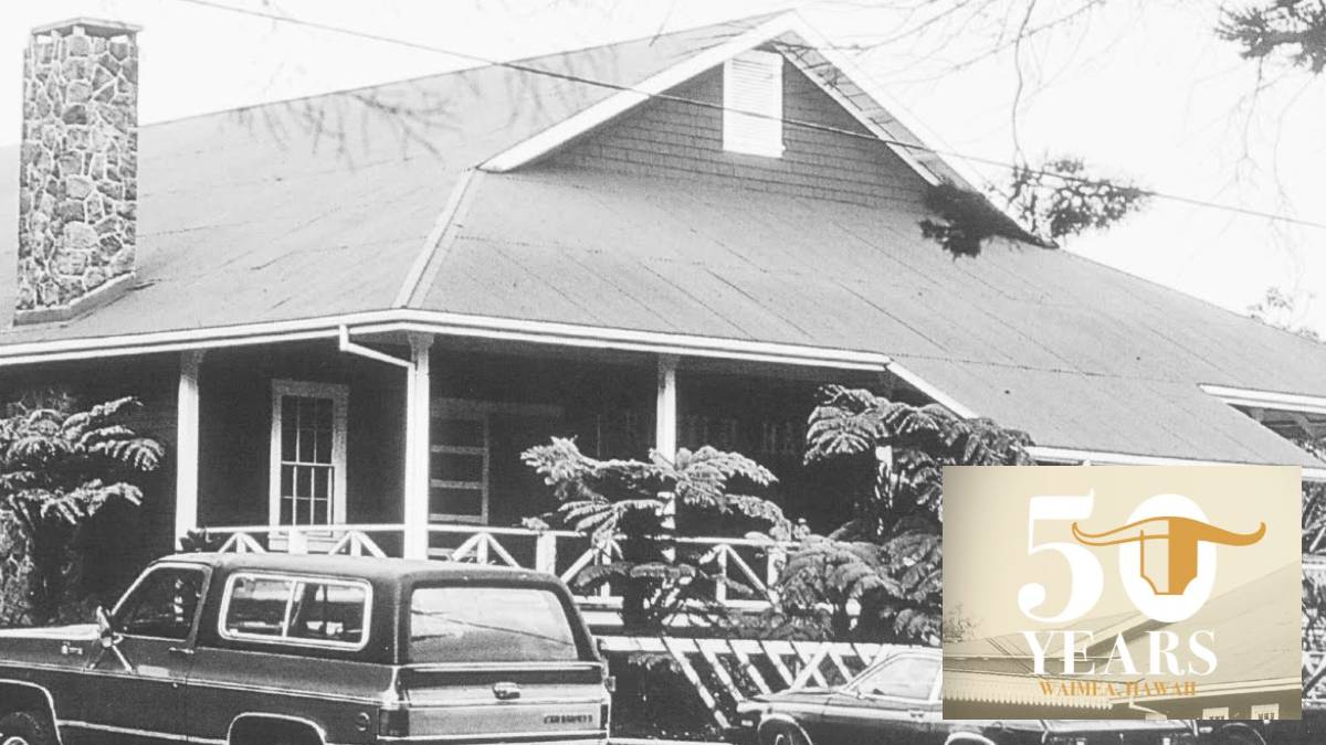 Parker School to celebrate 50th anniversary