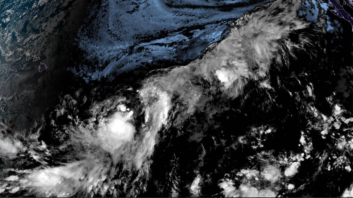 Severe weather Wednesday update: Hurricane or tropical storm watch likely to be required for part of state by early Thursday