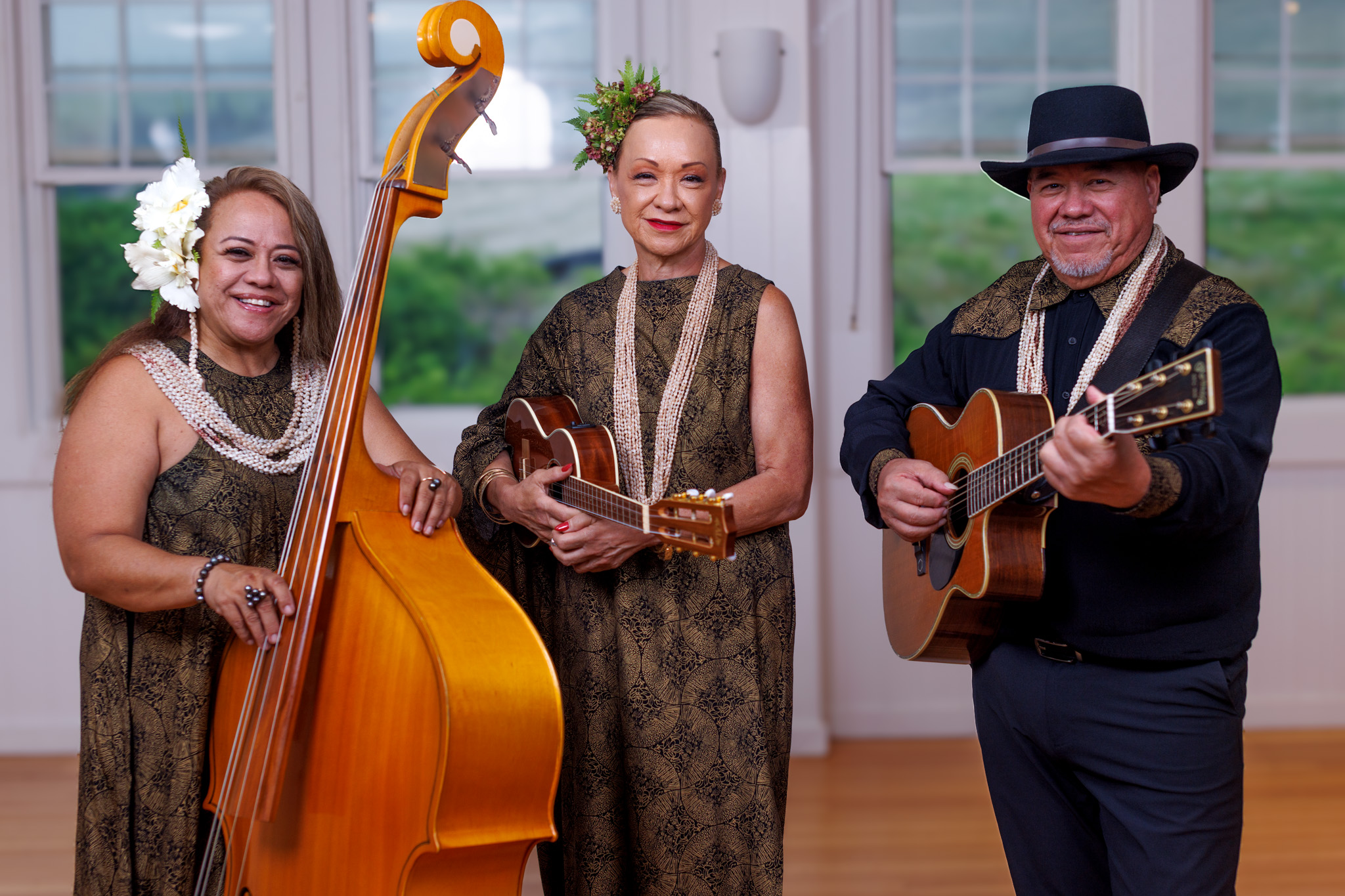 New original TV series celebrates the values that shape Hawaiʻi
