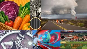 Top 10 things to do on Big Island for Aug. 21-27: Plenty to do, but once again the weather could get in the way
