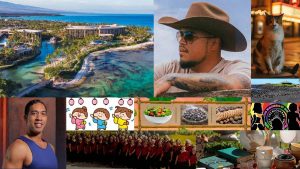Top 10-plus things to do on Big Island for Aug. 28-Sept. 3: ‘DUKE,’ ‘SIX The Musical,’ Made for Hawaiʻi Market, Maoli Live and more