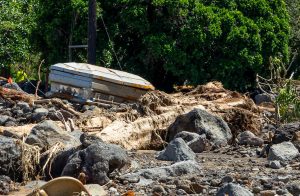 Hawaiʻi emergency officials prepare federal disaster request after Lala