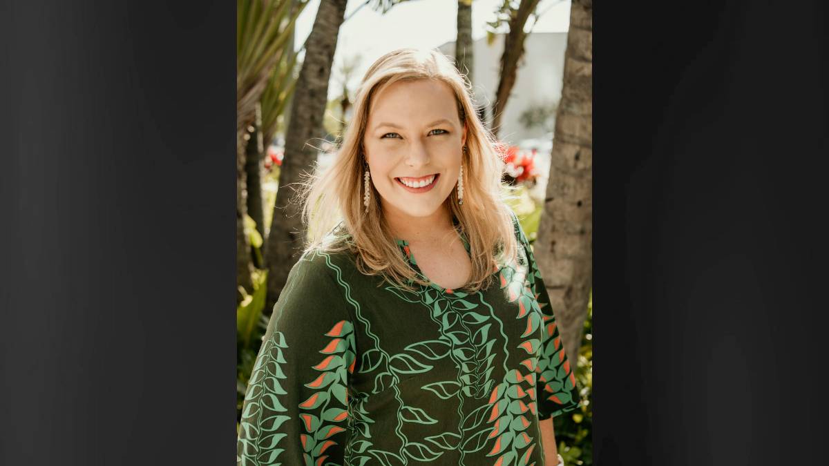 Danielle Bass to represent Senate District 18 until a successor is chosen during general election