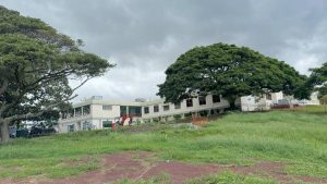 Power restored to Ka‘ū Hospital 11 days after Hurricane Lala struck Big Island