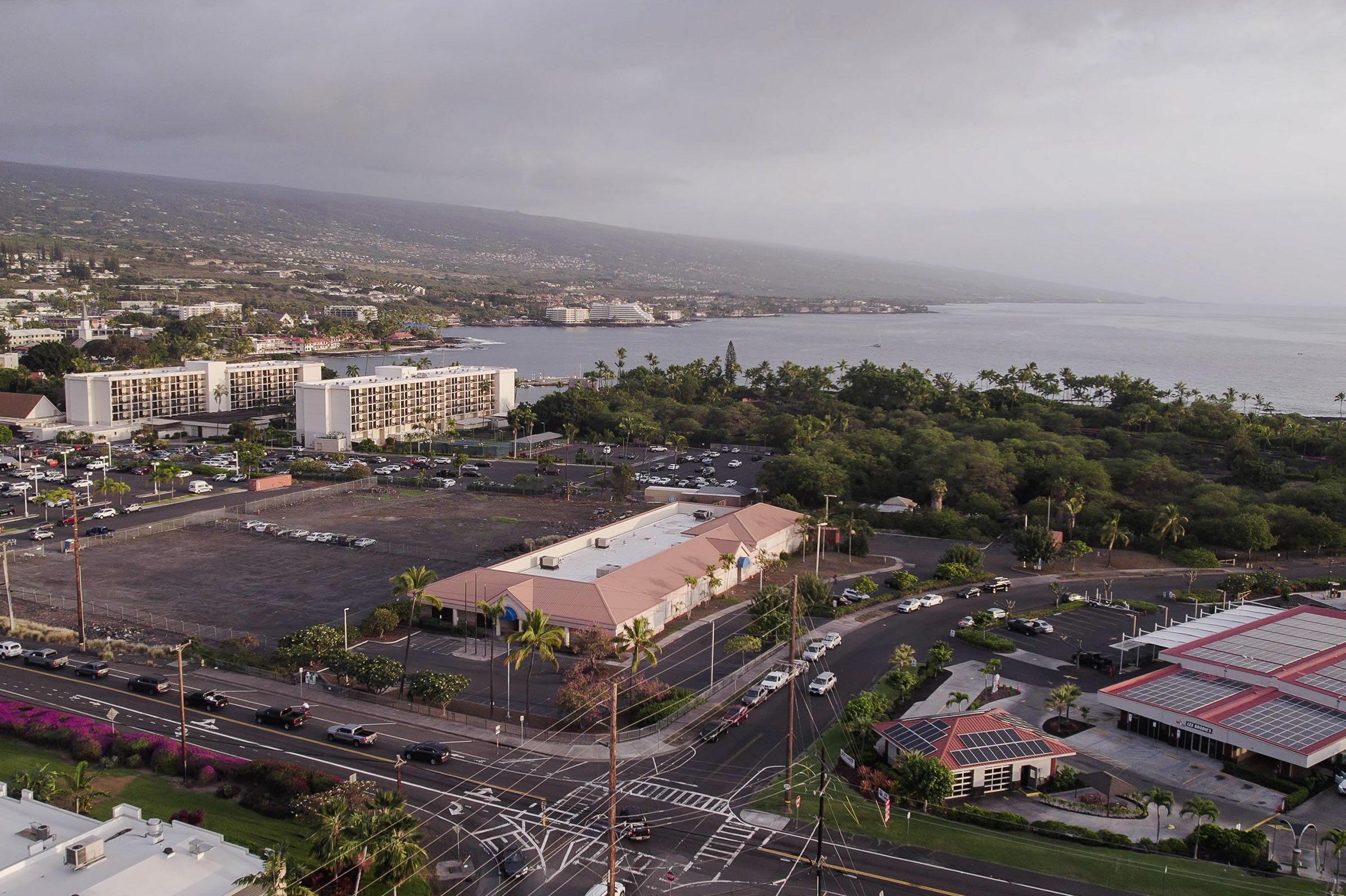 Charter school secures permanent Kona roots with purchase of West Hawai‘i Today building