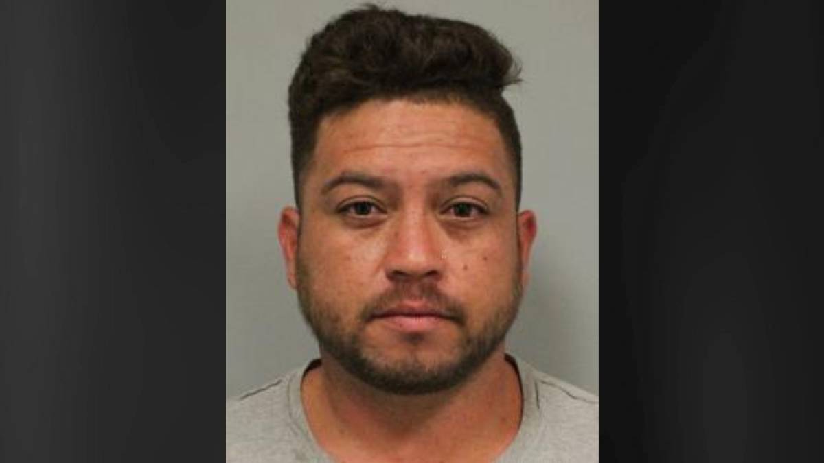 Police arrest Ocean View man for custodial interference, drug offenses
