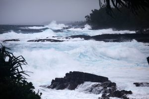 El Niño causing busy Pacific hurricane season; prompting talk about traditional Hawaiian resilience practices