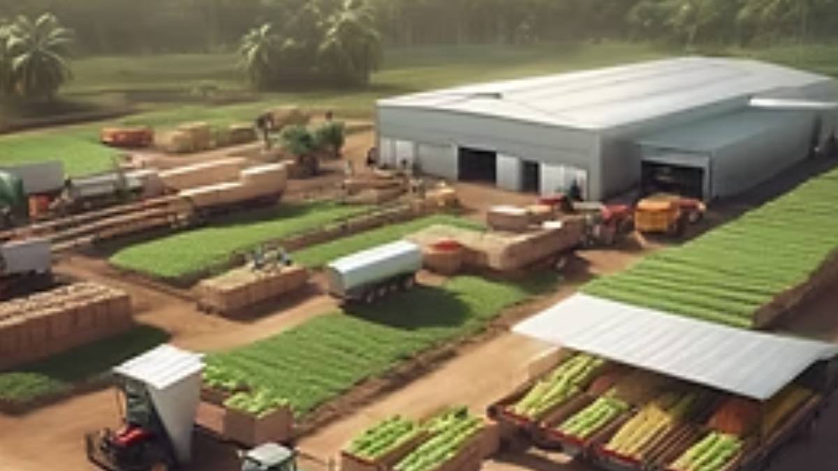 Funding released toward Tropical AgTech Center project in Hilo