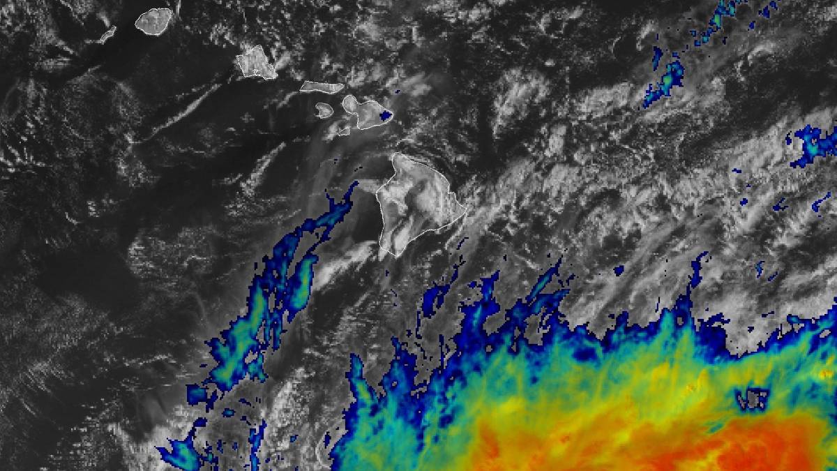 Hawai’i’s 2026 dry season 3rd wettest in 30 years; but wet season will be opposite with increased wildfire risk