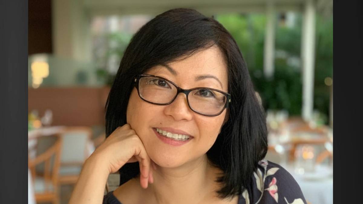 Chu Hong, 2027 Hawaiʻi Teacher of the Year (Photo Courtesy: Hawaiʻi’ Department of Education)