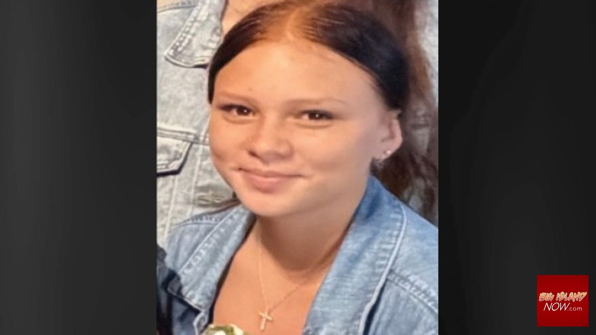 Authorities search for runaway teen last seen in Waiākea